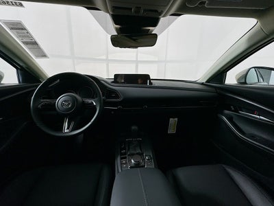 2026 Mazda Mazda CX-30 2.5 S Premium