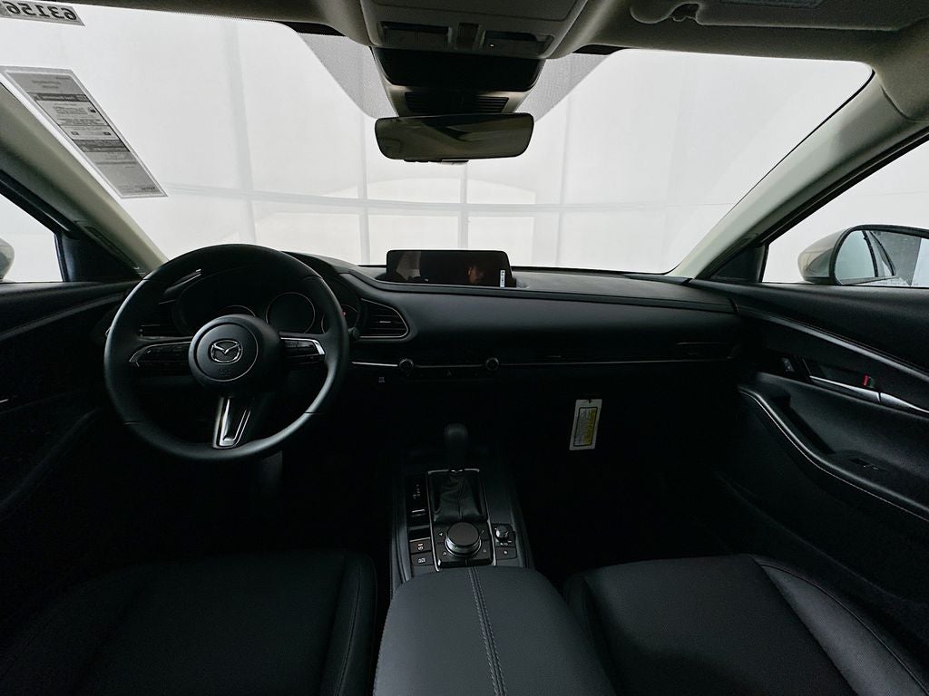 2026 Mazda Mazda CX-30 2.5 S Premium