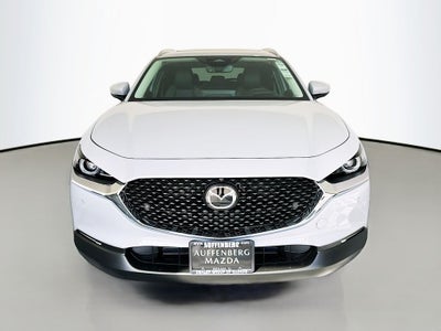 2026 Mazda Mazda CX-30 2.5 S Premium