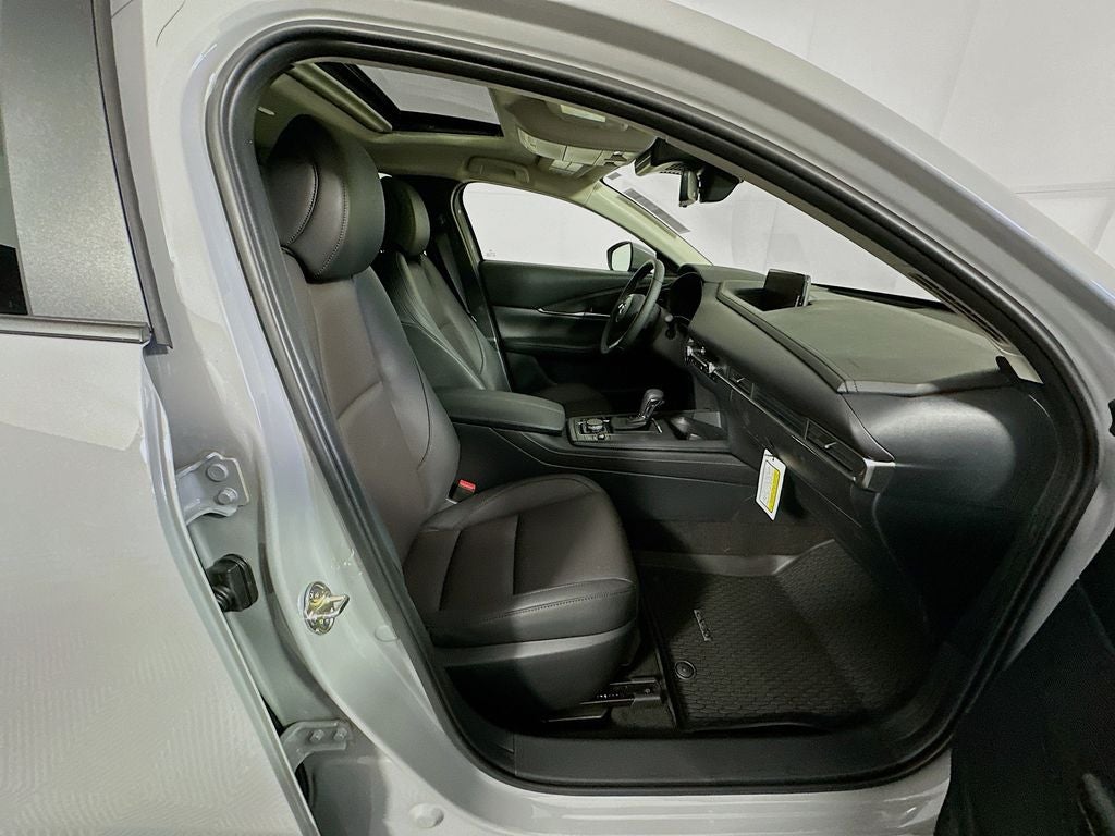 2026 Mazda Mazda CX-30 2.5 S Premium