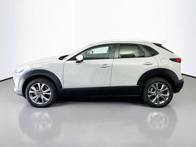 2026 Mazda Mazda CX-30 2.5 S Premium