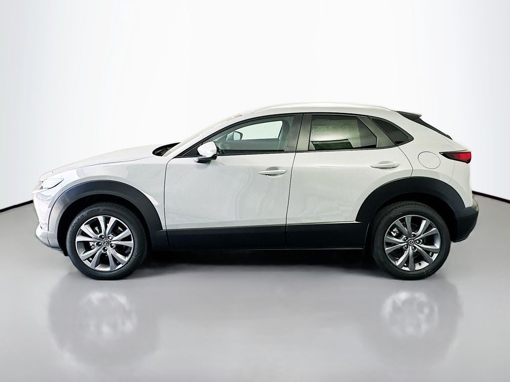 2026 Mazda Mazda CX-30 2.5 S Premium