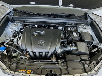 2026 Mazda Mazda CX-30 2.5 S Premium