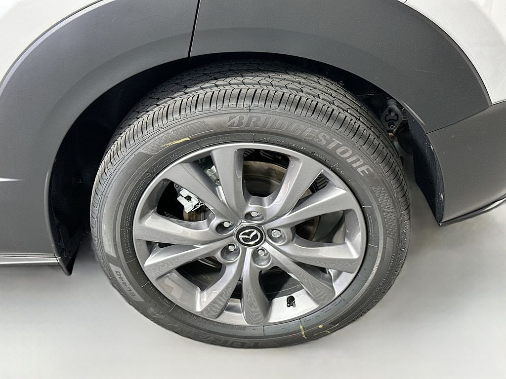 2026 Mazda Mazda CX-30 2.5 S Premium