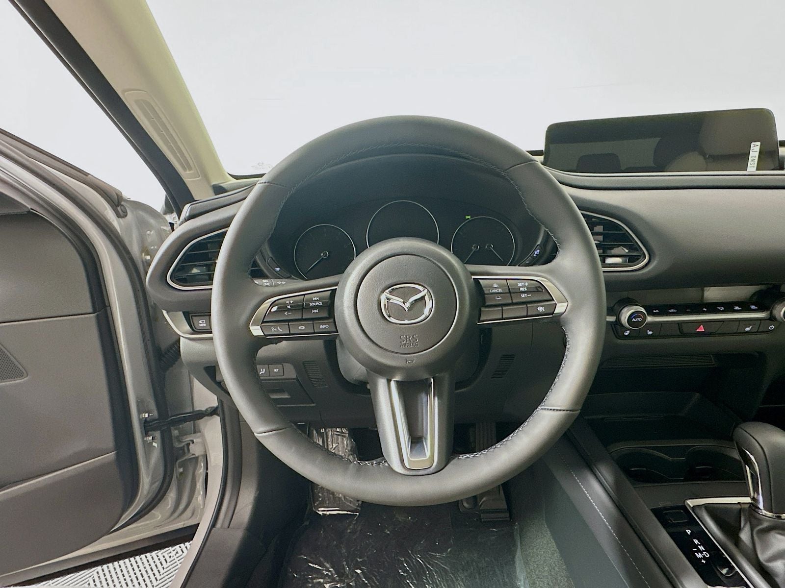 2026 Mazda Mazda CX-30 2.5 S Premium