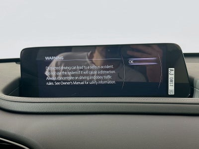 2026 Mazda Mazda CX-30 2.5 S Premium
