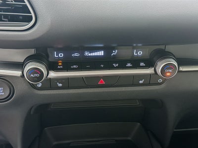 2026 Mazda Mazda CX-30 2.5 S Premium