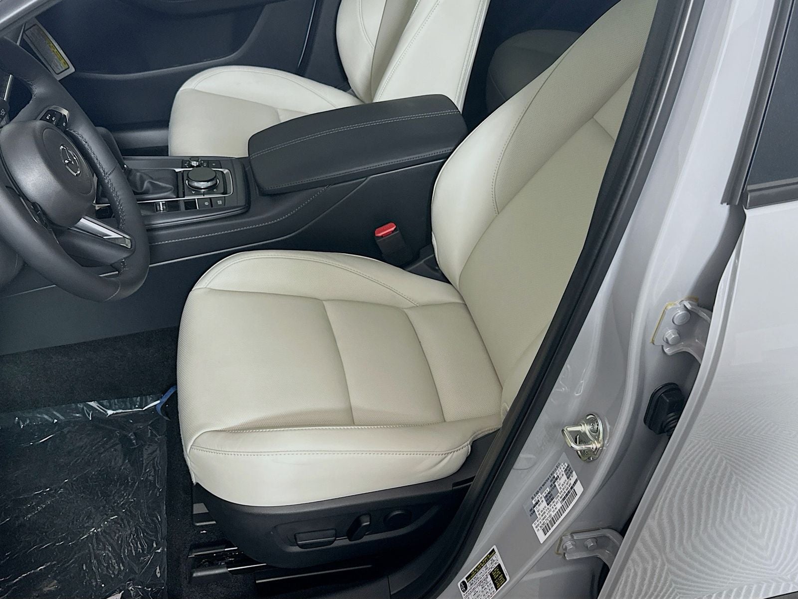 2026 Mazda Mazda CX-30 2.5 S Premium
