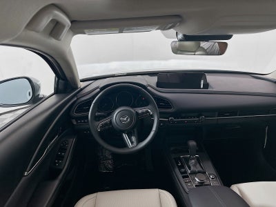 2026 Mazda Mazda CX-30 2.5 S Premium