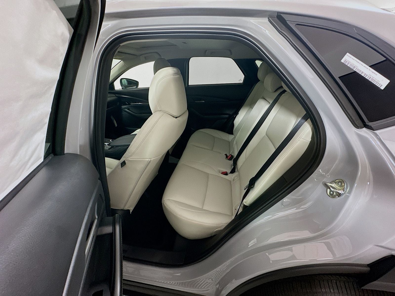 2026 Mazda Mazda CX-30 2.5 S Premium