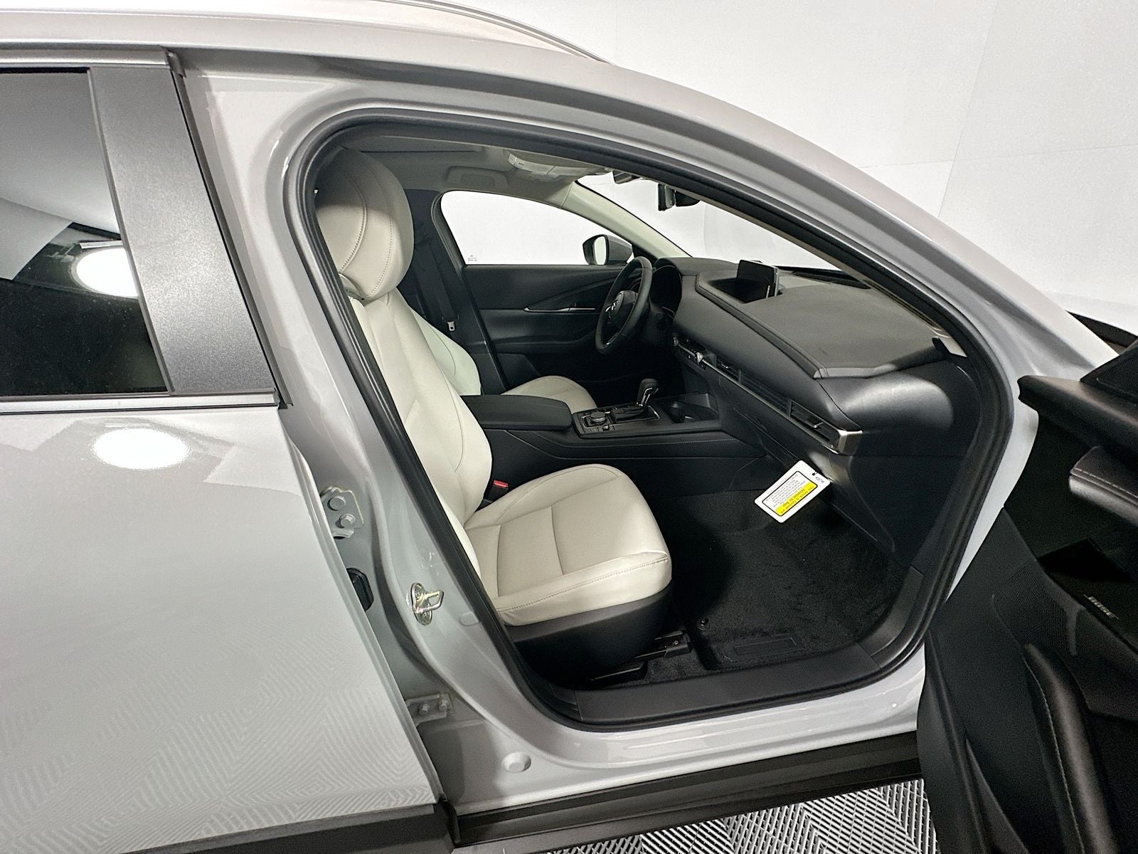 2026 Mazda Mazda CX-30 2.5 S Premium