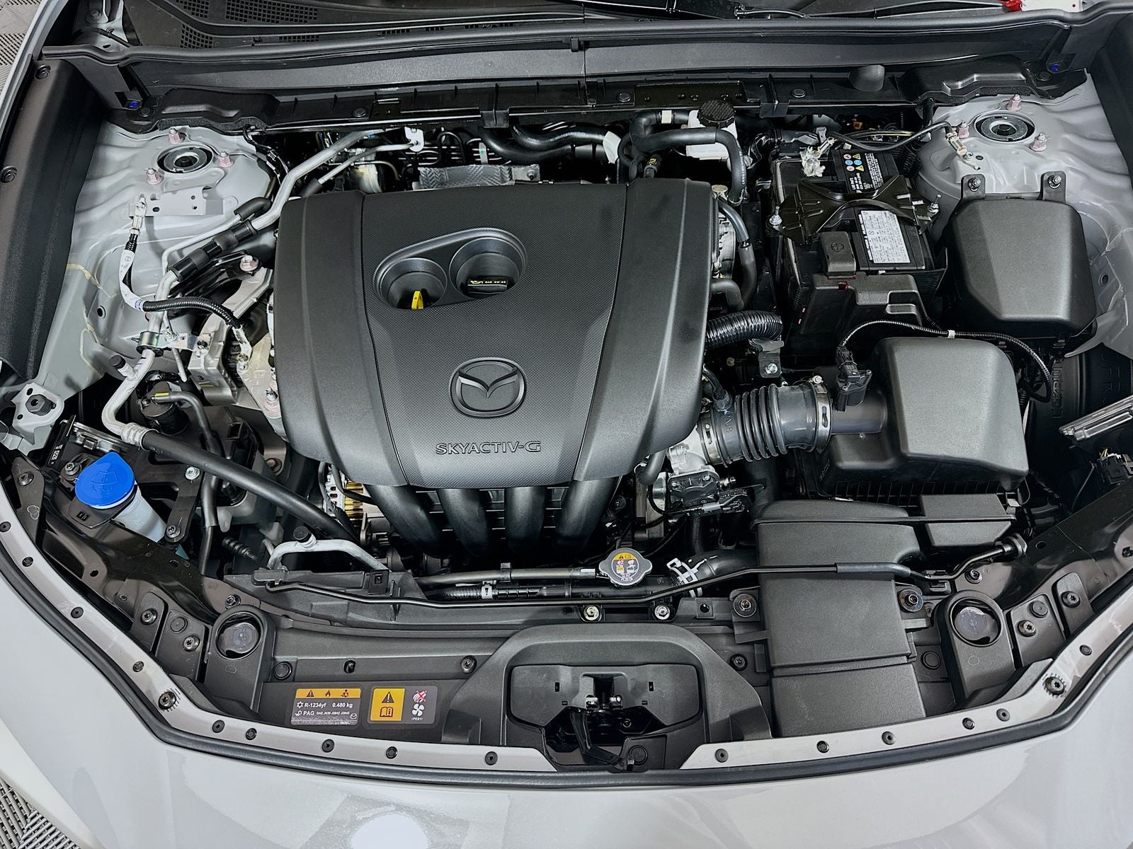 2026 Mazda Mazda CX-30 2.5 S Premium