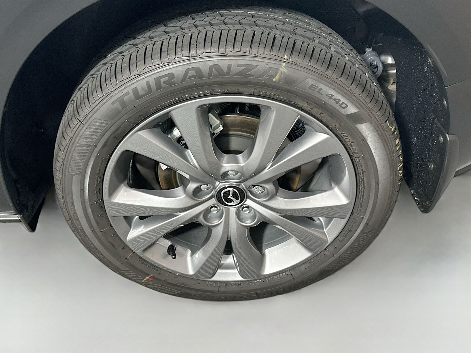 2026 Mazda Mazda CX-30 2.5 S Premium