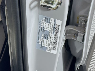 2026 Mazda Mazda CX-30 2.5 S Premium