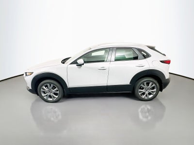 2026 Mazda Mazda CX-30 2.5 S Premium