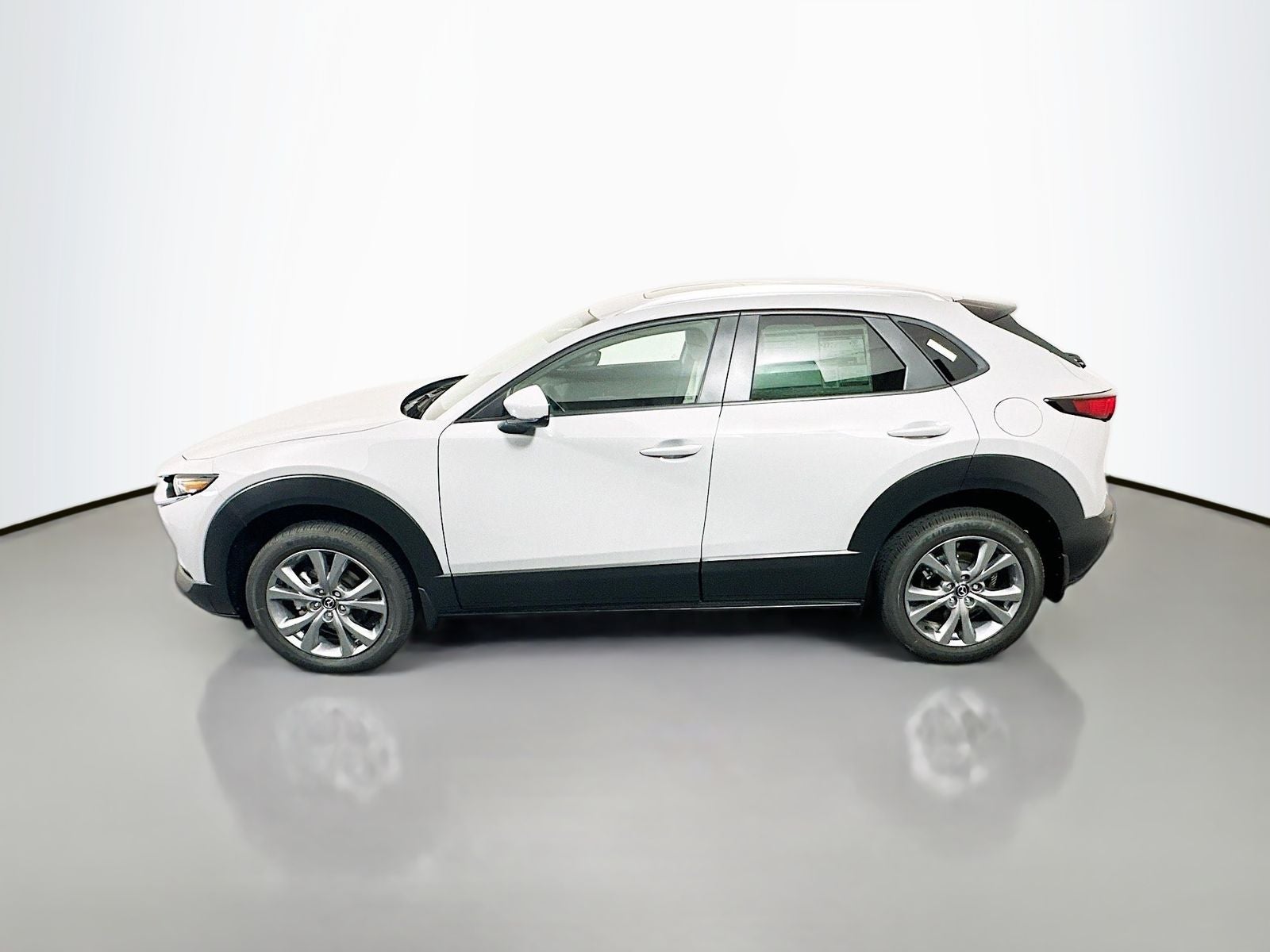 2026 Mazda Mazda CX-30 2.5 S Premium
