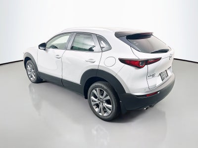 2026 Mazda Mazda CX-30 2.5 S Premium