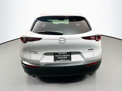 2026 Mazda Mazda CX-30 2.5 S Premium