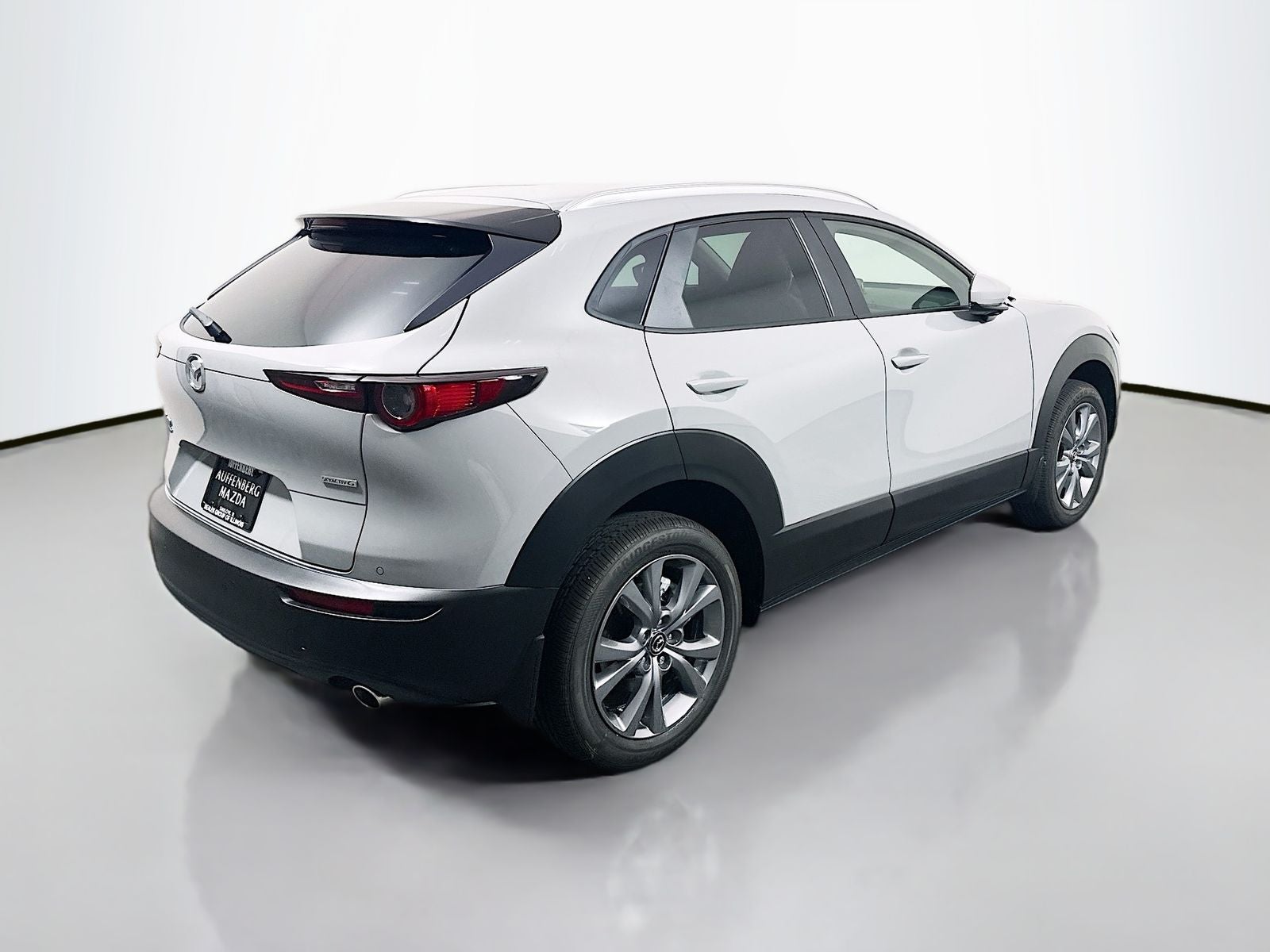 2026 Mazda Mazda CX-30 2.5 S Premium