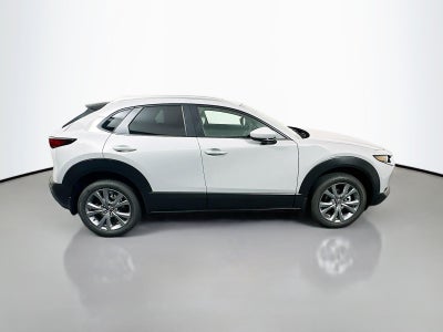 2026 Mazda Mazda CX-30 2.5 S Premium
