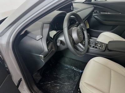 2026 Mazda Mazda CX-30 2.5 S Premium
