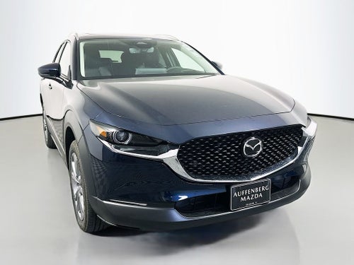 2026 Mazda Mazda CX-30 2.5 S Premium