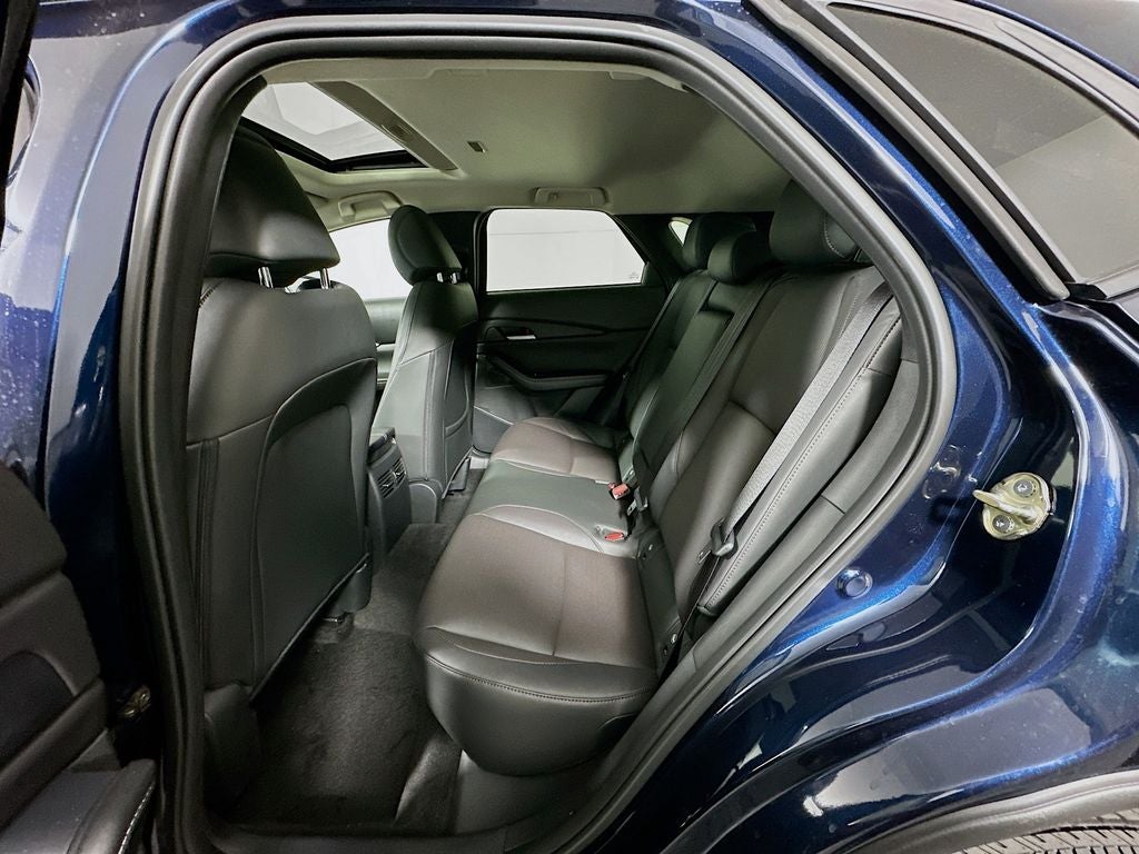 2026 Mazda Mazda CX-30 2.5 S Premium