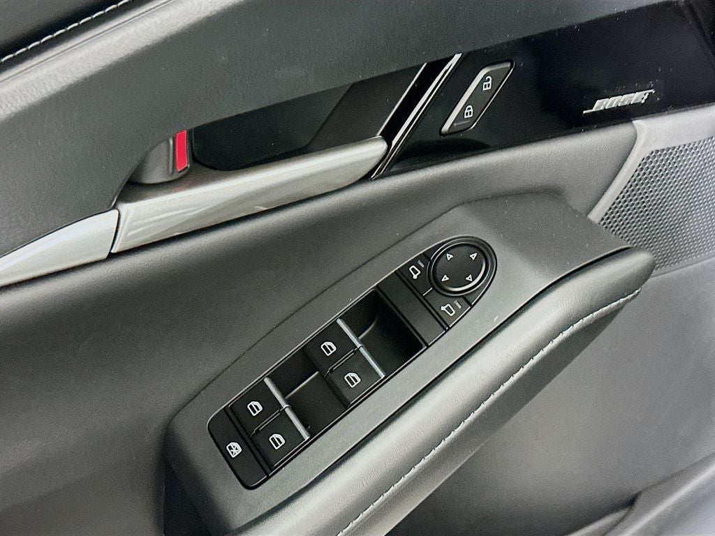 2026 Mazda Mazda CX-30 2.5 S Premium