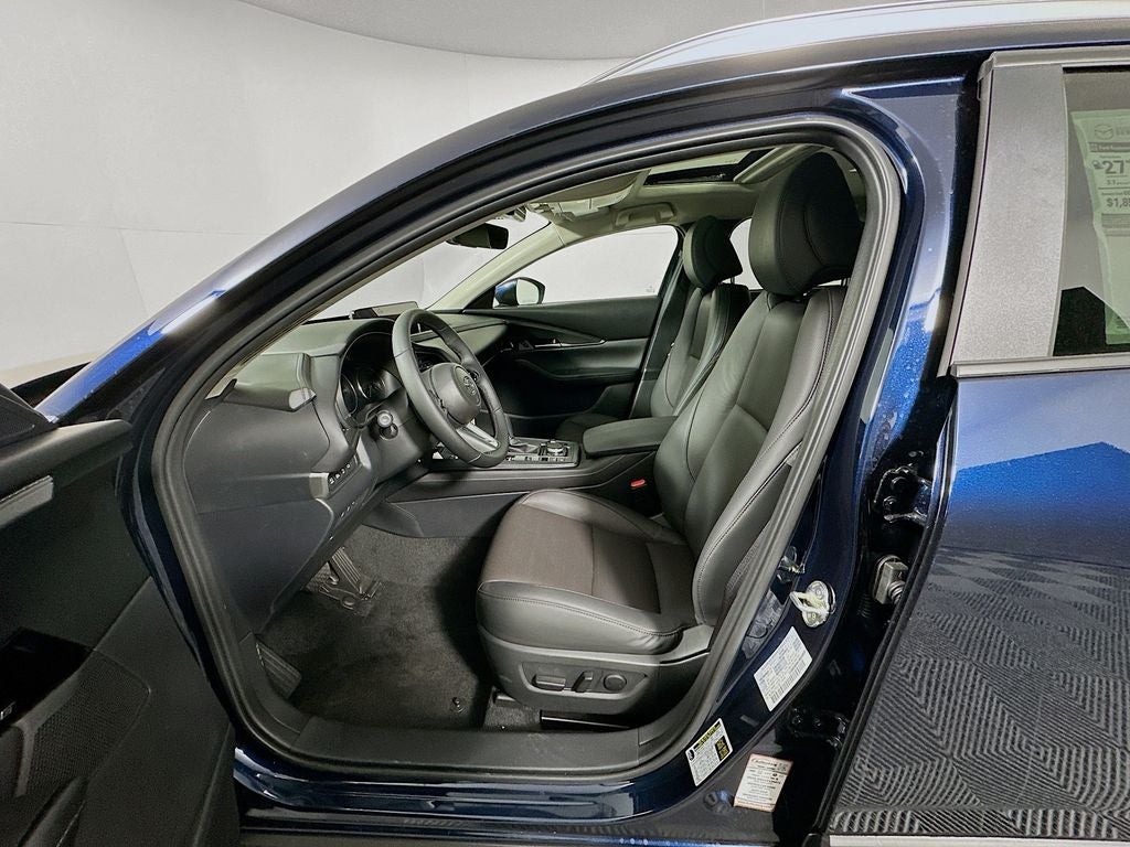 2026 Mazda Mazda CX-30 2.5 S Premium