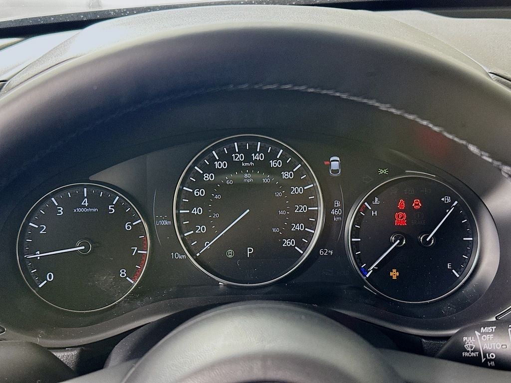 2026 Mazda Mazda CX-30 2.5 S Premium