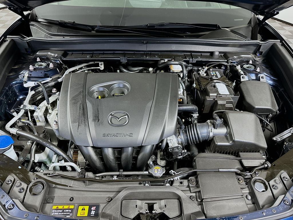 2026 Mazda Mazda CX-30 2.5 S Premium