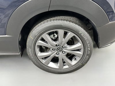 2026 Mazda Mazda CX-30 2.5 S Premium