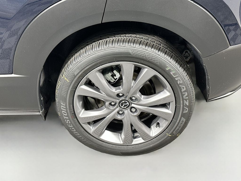 2026 Mazda Mazda CX-30 2.5 S Premium