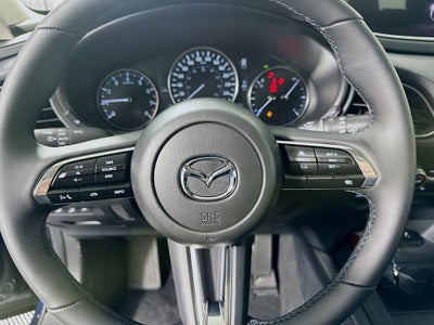 2026 Mazda Mazda CX-30 2.5 S Premium