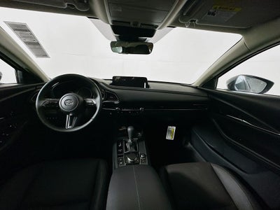 2026 Mazda Mazda CX-30 2.5 S Premium