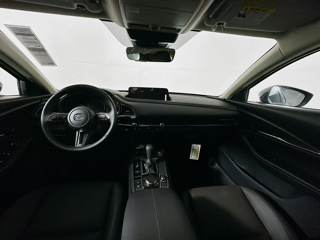 2026 Mazda Mazda CX-30 2.5 S Premium