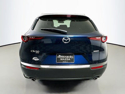 2026 Mazda Mazda CX-30 2.5 S Premium