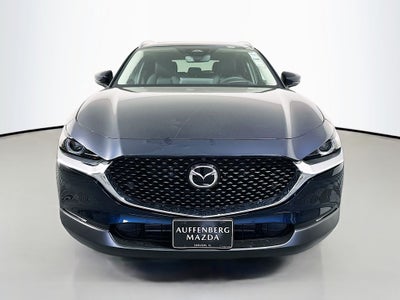 2026 Mazda Mazda CX-30 2.5 S Premium