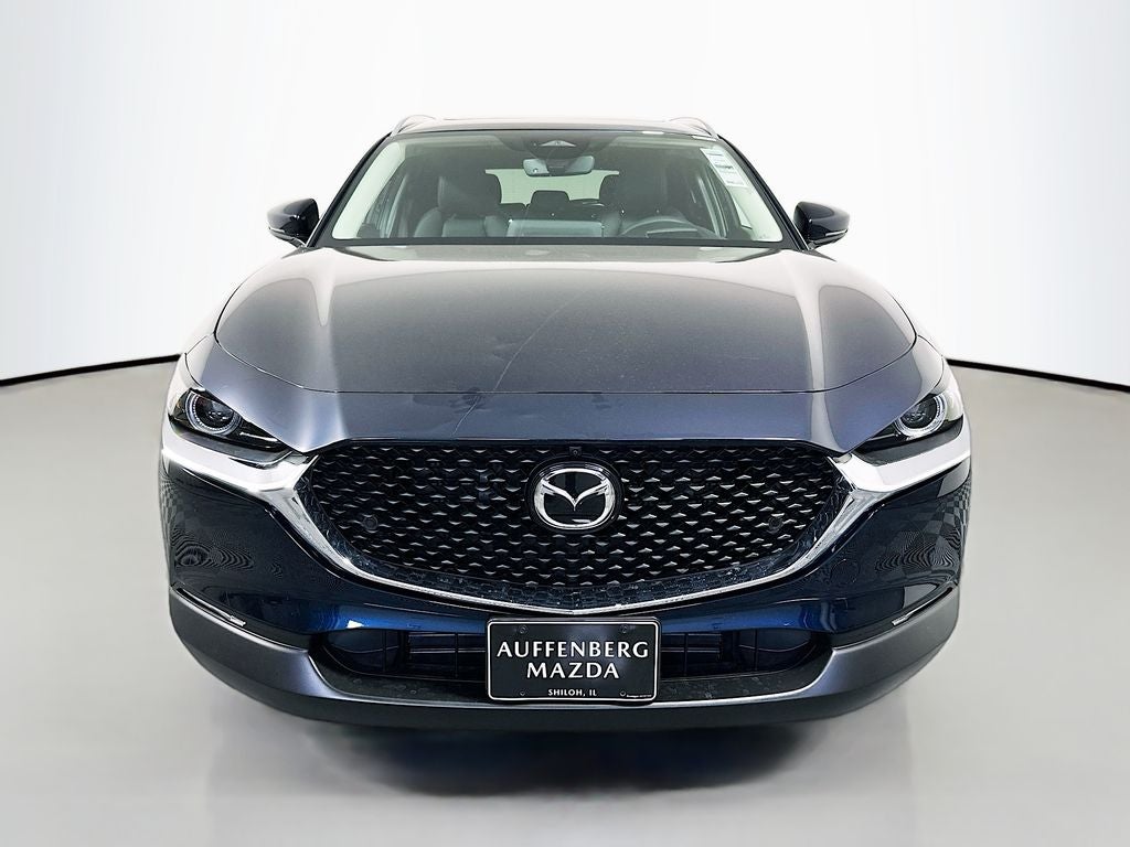 2026 Mazda Mazda CX-30 2.5 S Premium