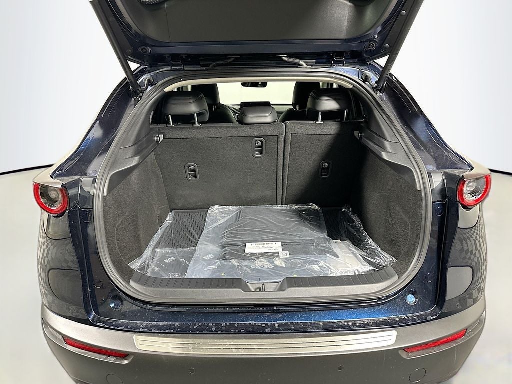 2026 Mazda Mazda CX-30 2.5 S Premium