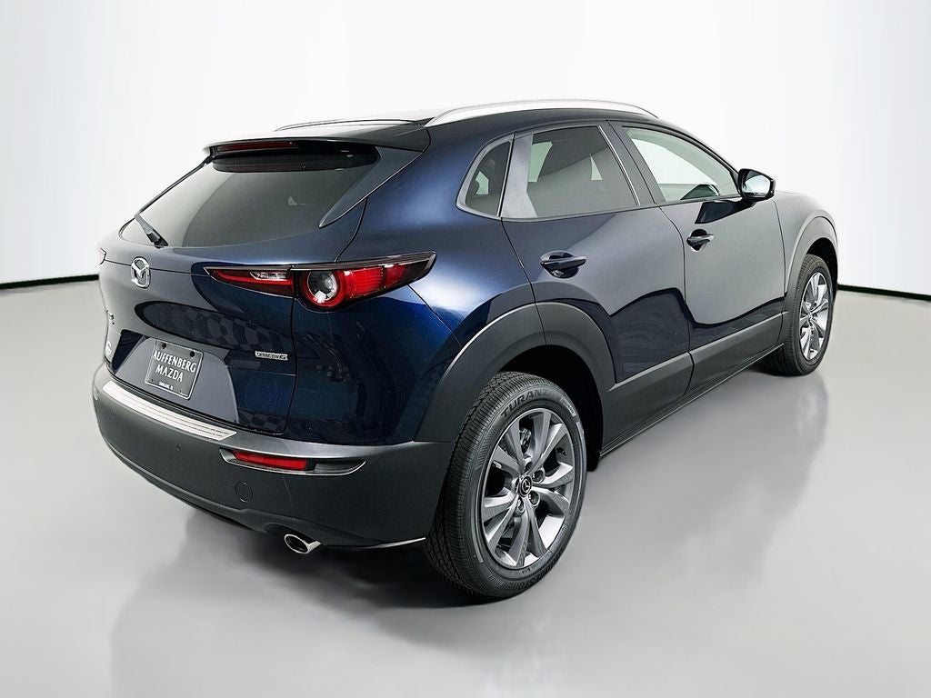 2026 Mazda Mazda CX-30 2.5 S Premium
