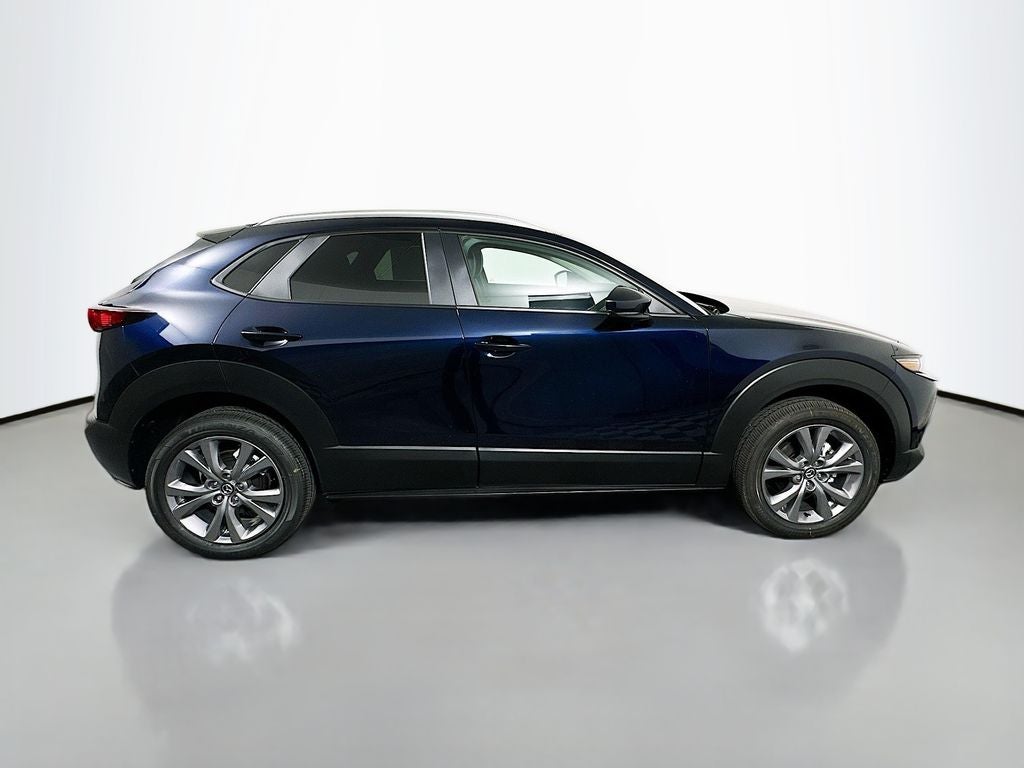2026 Mazda Mazda CX-30 2.5 S Premium