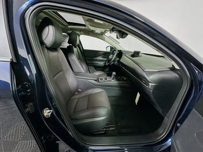 2026 Mazda Mazda CX-30 2.5 S Premium