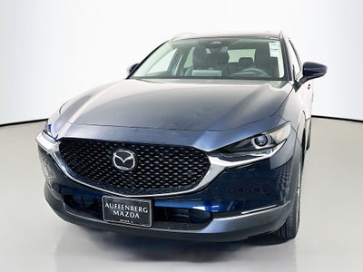 2026 Mazda Mazda CX-30 2.5 S Premium