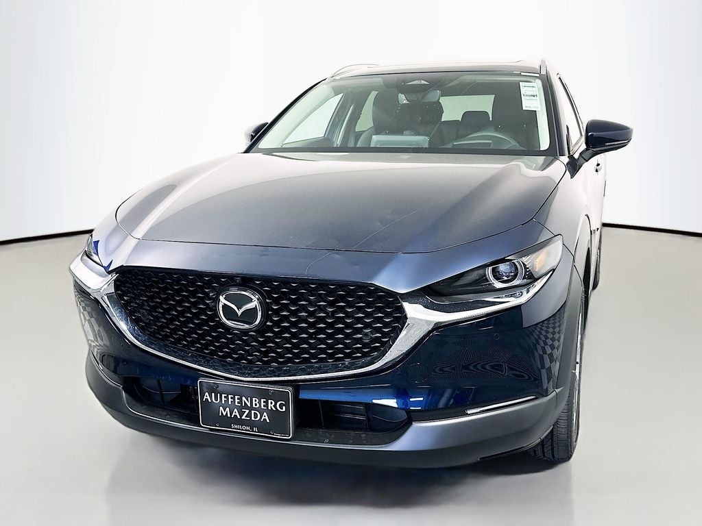 2026 Mazda Mazda CX-30 2.5 S Premium