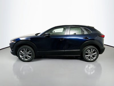 2026 Mazda Mazda CX-30 2.5 S Premium