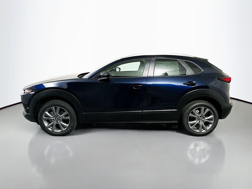 2026 Mazda Mazda CX-30 2.5 S Premium