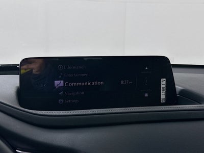 2026 Mazda Mazda CX-30 2.5 S Premium