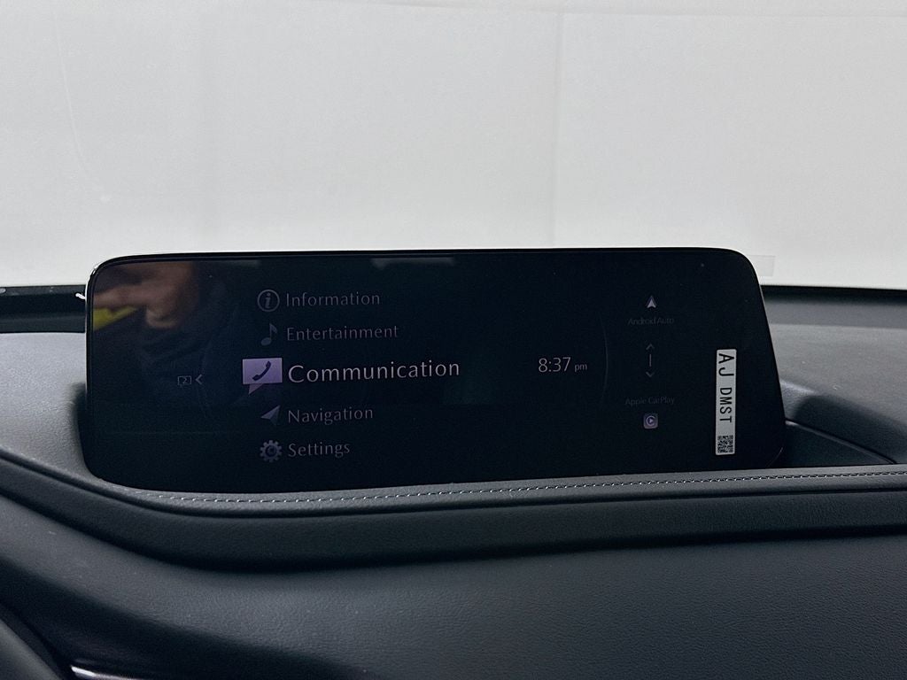 2026 Mazda Mazda CX-30 2.5 S Premium