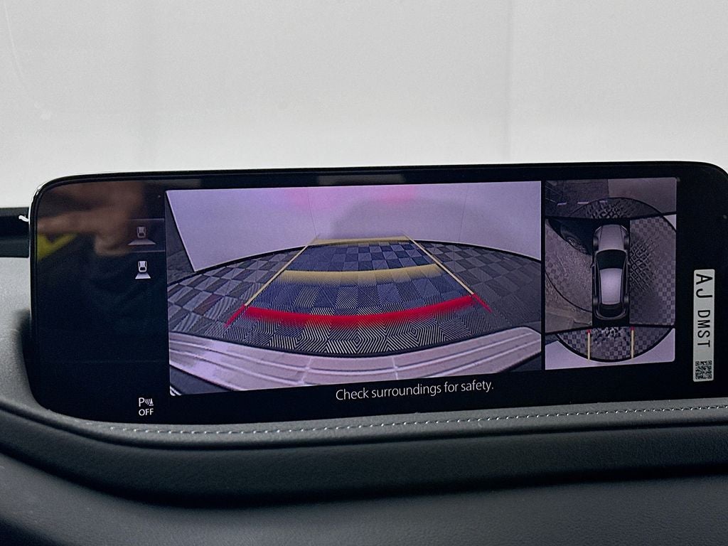 2026 Mazda Mazda CX-30 2.5 S Premium